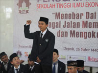 Program Kelas Reguler Subang Nomor 3