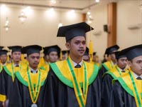 Program Kelas Reguler Subang Nomor 7